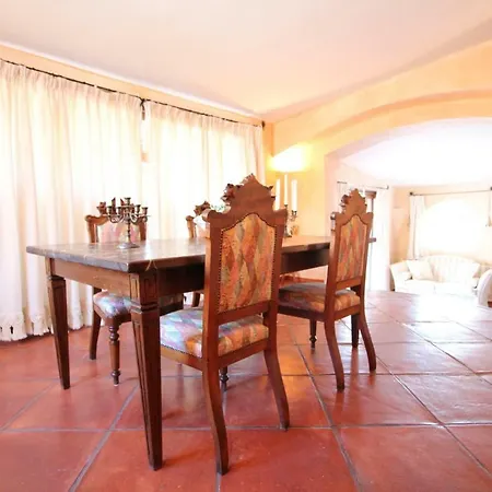 Villa Centro