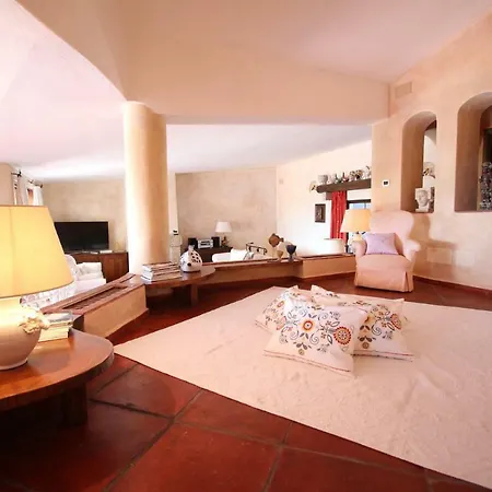 Centro Villa *