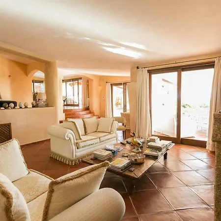 Villa Centro Porto Cervo