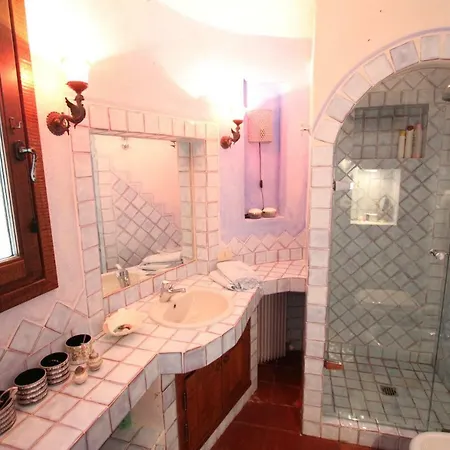 Centro Villa Porto Cervo