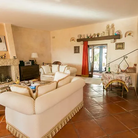 Centro Villa