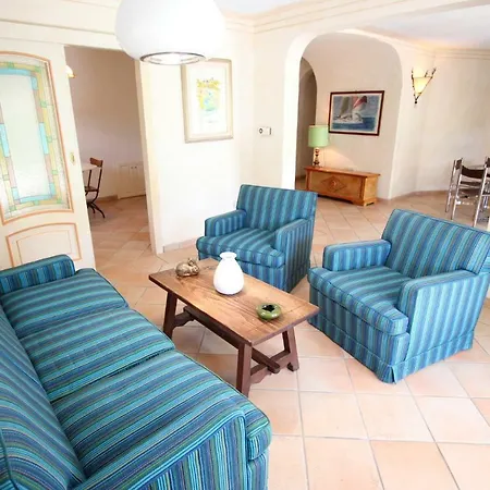 Centro Villa