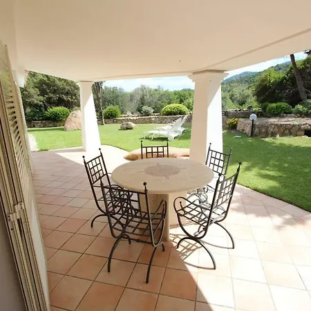Centro Villa Porto Cervo