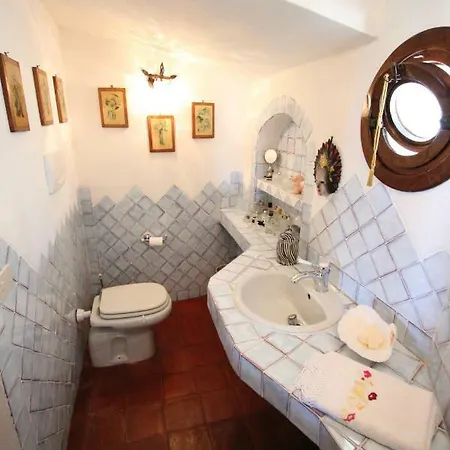 Villa Centro Porto Cervo