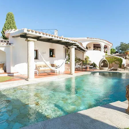 Centro Villa Porto Cervo