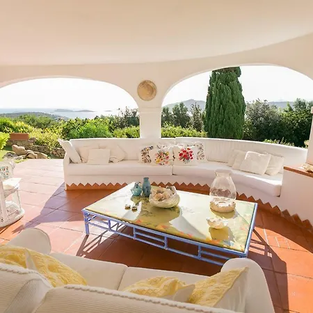 Villa Centro *