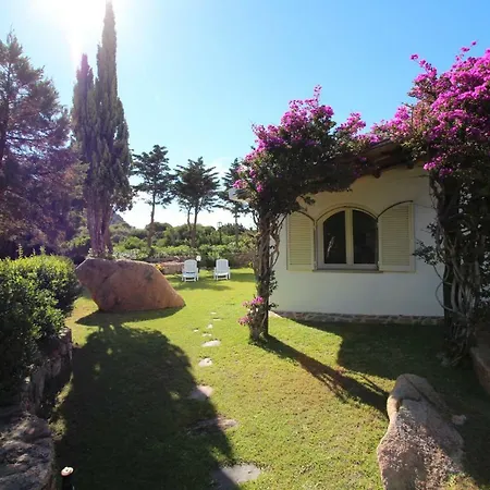 Villa Centro *