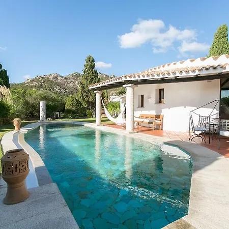 Centro Villa
