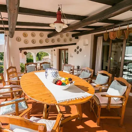 Centro Villa
