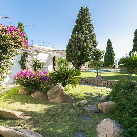 Villa Centro