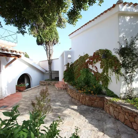 Centro Villa Porto Cervo